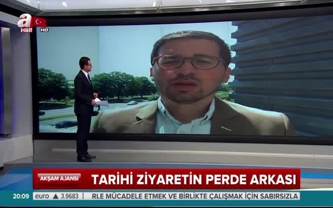Cumhurbaşkanı Erdoğan'dan S-400 sorusuna ilginç cevap