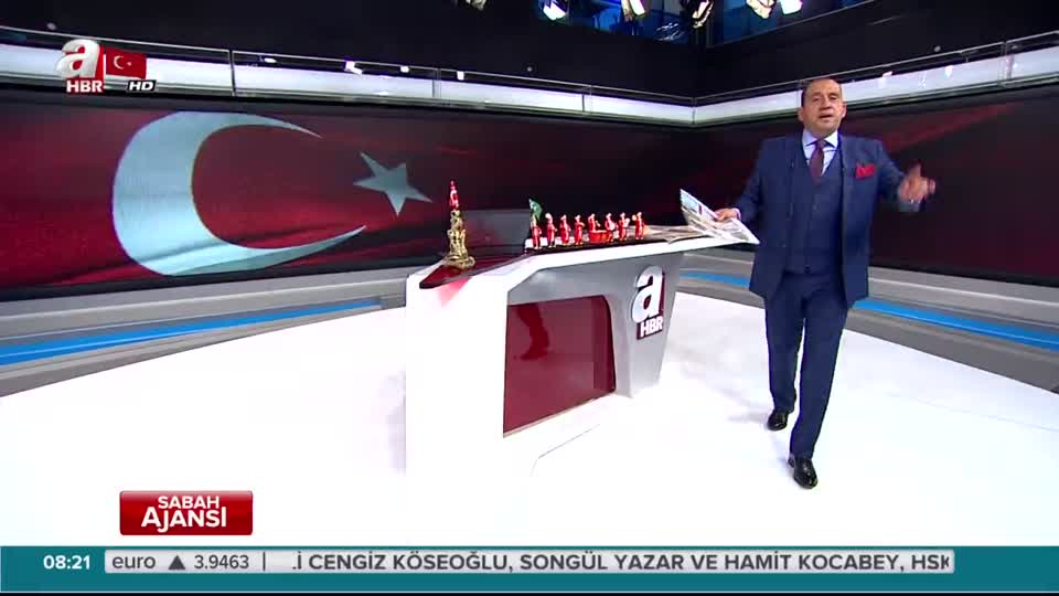 FETÖ elebaşı NATO’dan Türkiye’ye müdahale etmesini istedi