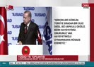 Ben bu milletin izzetini şerefini ayaklar altına aldırtmam!