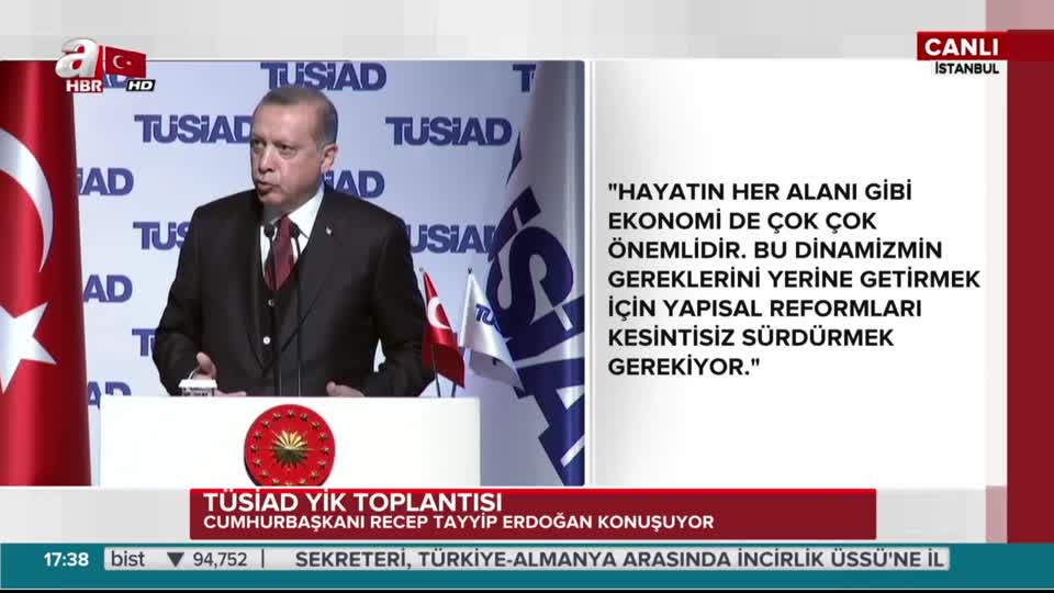 Erdoğan’dan ’babayiğit’ çıkışı!