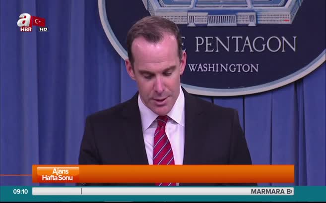 ABD’li yetkili itiraf etti: Türkiye olmadan başarılı olamayız!