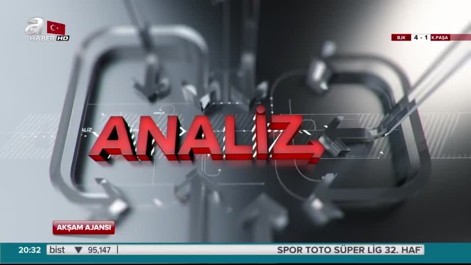 Analiz - İngilizler Şerif Hüseyin'i kandırdı