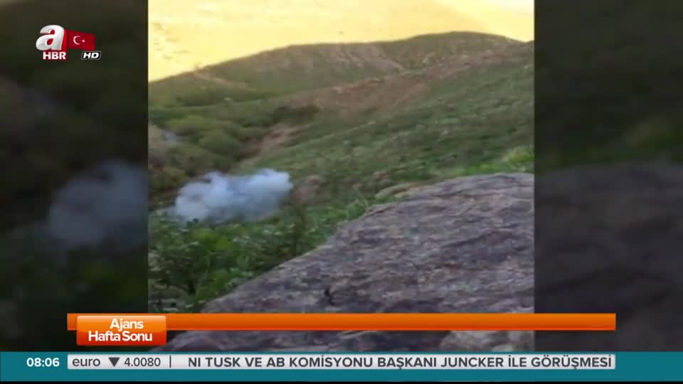 19 ülke silahlı PKK zulası bulundu! İşte PKK’ya silah veren o ülkeler