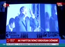 Dirilişin ve yükselişin adresi: AK Parti