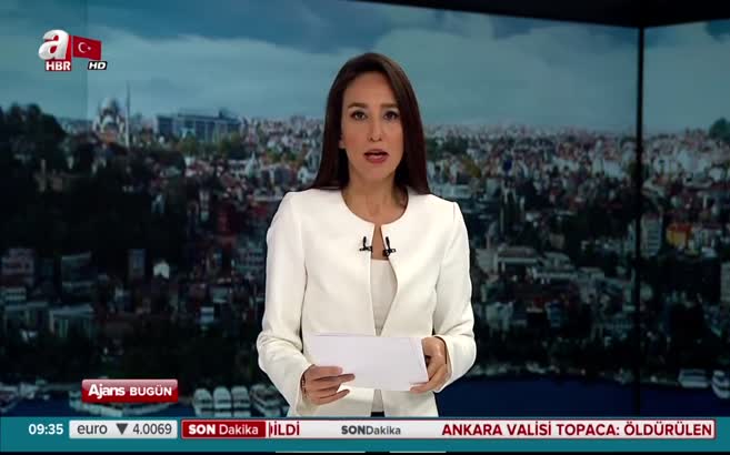 Akın Öztürk ilk kez mahkemede! Duruşma salonuna işte böyle getirildi...