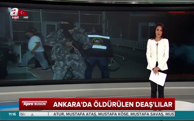 Vali Ercan Topaca: DEAŞ'lı teröristin hedefleri AK Parti kongresiydi