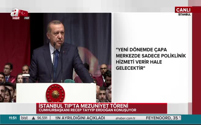 Erdoğan'dan İngiltere'deki saldırıya sert kınama
