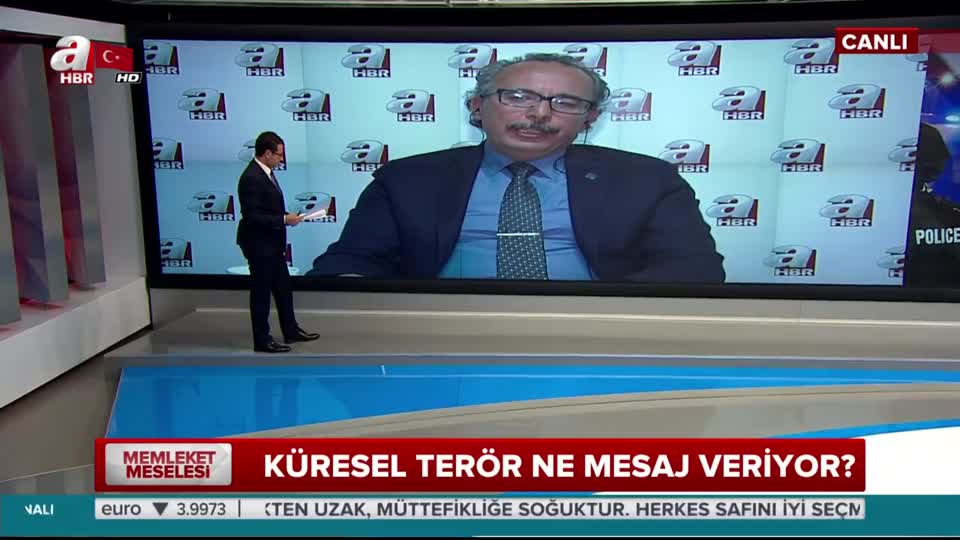 Manchester saldırısını nasıl okumak gerekiyor?