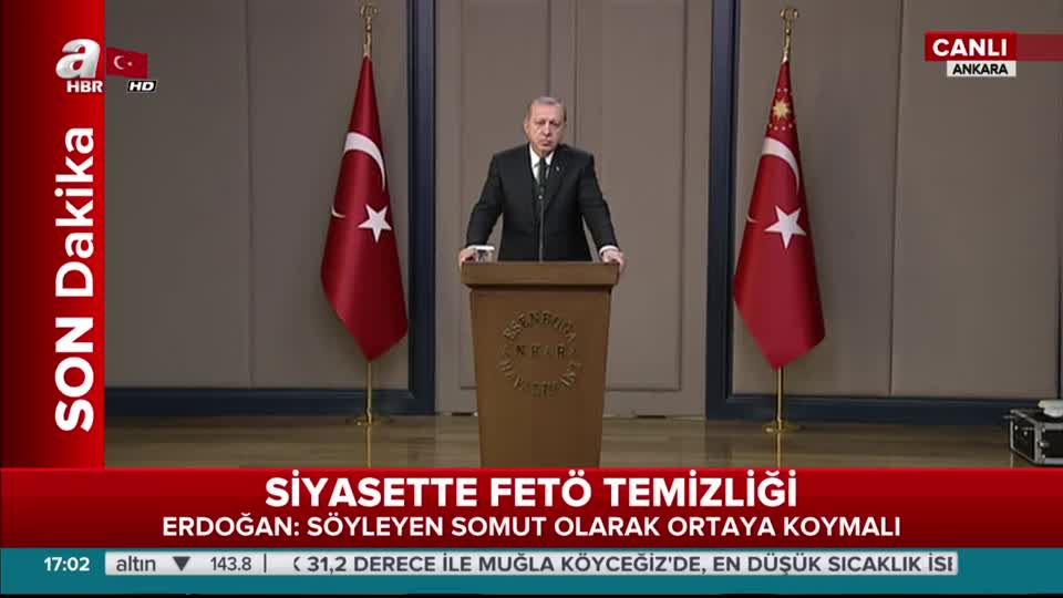 Erdoğan’dan Almanya’ya İncirlik yanıtı