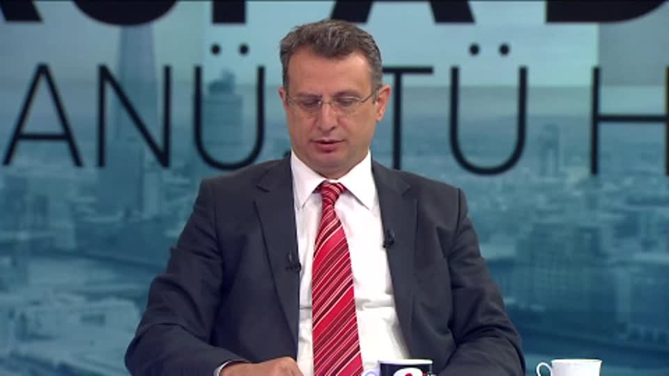 Asıl mesele DEAŞ’tan sonra kimin nereyi ele geçireceği