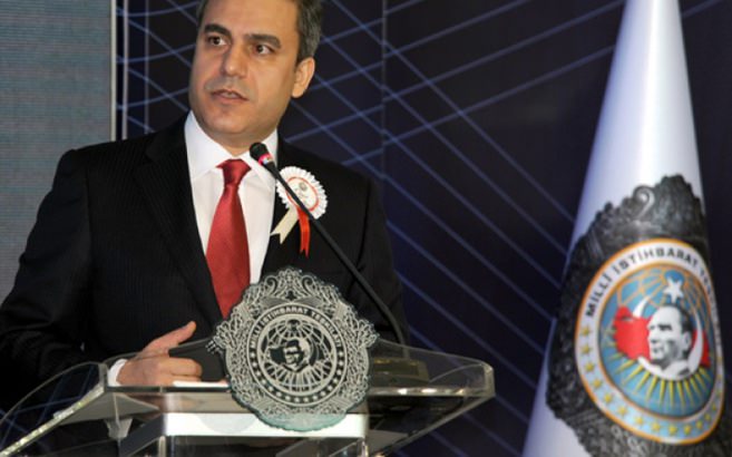 MİT'ten 15 Temmuz istihbaratı neden alınamadı?