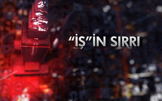 İş'in Sırrı