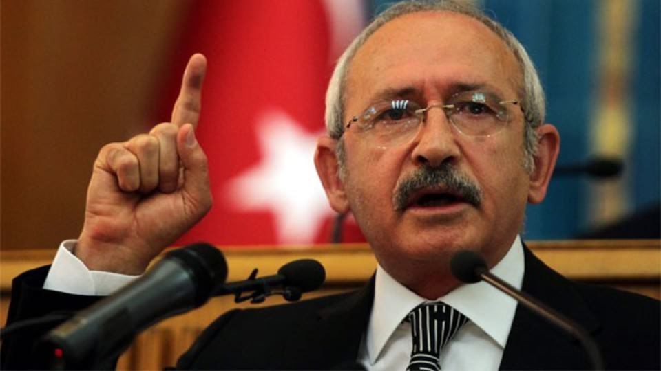 MHP’den CHP’ye kontrollü darbe tepkisi