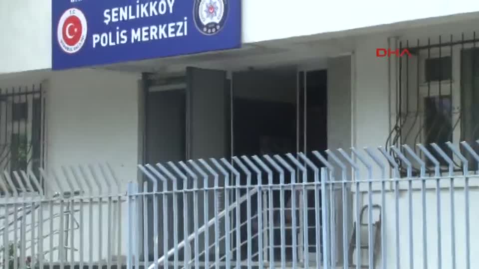 Kavurmacı'dan tahliye sonrası ilk görüntü, ilk açıklama