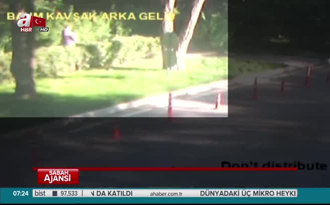 FETÖ'cü İbrahim Tanç delilleri neden çöpe attı?