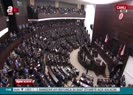 Başbakan ve AK Parti Genel Başkan Vekili Binali Yıldırım TBMMde konuştu