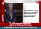 Cumhurbaşkanı Erdoğan: AK Parti devrimci bir partidir