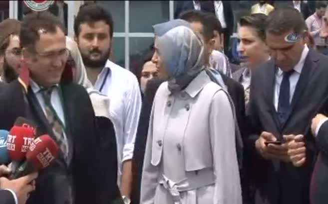 Bakan Kaya Silivri'den seslendi: İçeride büyük bir tiyatro yaşanıyor