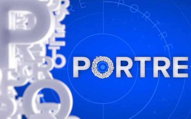 Portre- Tümgeneral Aydoğan Aydın