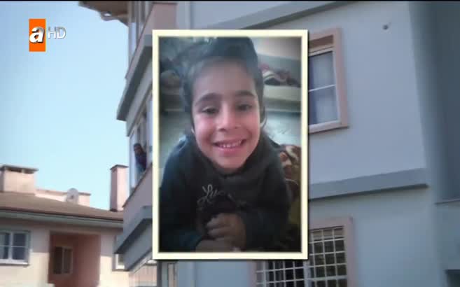 Eylül'ün katilini bu sözler yakalattı