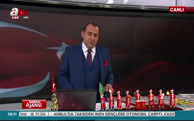 Kemal Kılıçdaroğlu ve Meral Akşener aynı masada