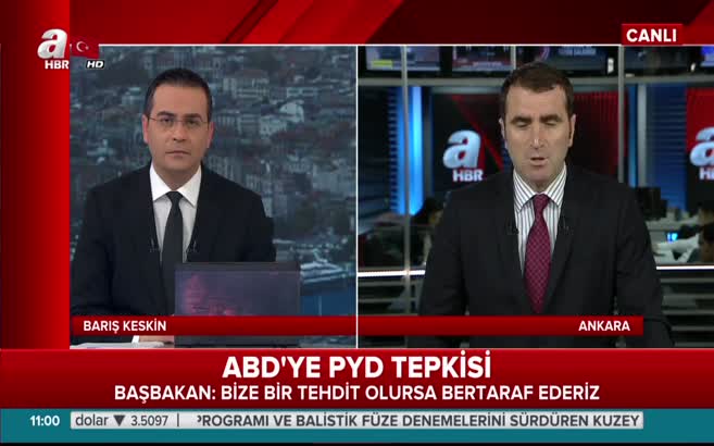 Başbakan Yıldırım: Rakka operasyonuna başladılar