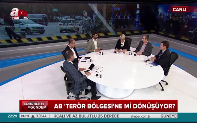 "Asıl hedef sünni bloğu parçalamaktır"