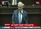 Başbakandan İngiltere açıklaması