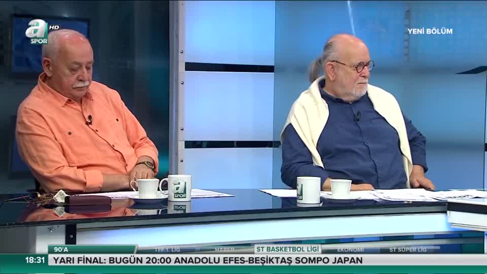 Hıncal Uluç’tan Arda Turan yorumu
