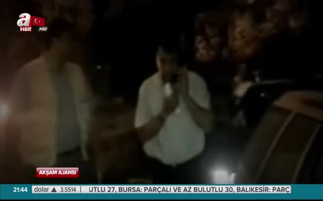 ANALİZ- 15 Temmuz'da Muhammed Dahlan izi!