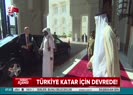 Türk askeri Katara gidiyor