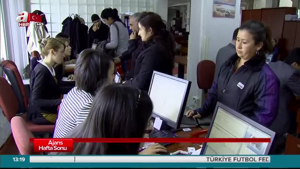 İş arayanlar dikkat! 147 bin eleman aranıyor