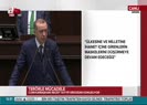 Erdoğandan çok sert Kuzey Irak uyarısı!