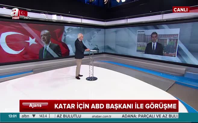 Erdoğan: Bedelli askerlik yok dedikodusu var!