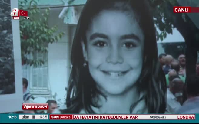 Küçük Ceylin neden öldürüldü?