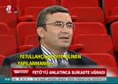 Prof. Dr. Necip Hablemitoğlu FETÖnün kirliği ağını anlatınca suikasta uğradı