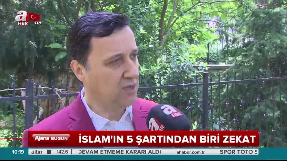 Zekat kimlere verilir? İşte yanıtı