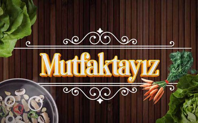 Mutfaktayız