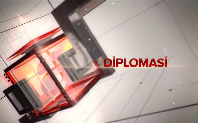 Diplomasi