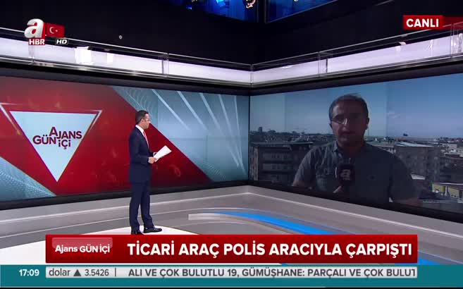 Diyarbakır'da trafik kazası: 5 ölü, 5 yaralı