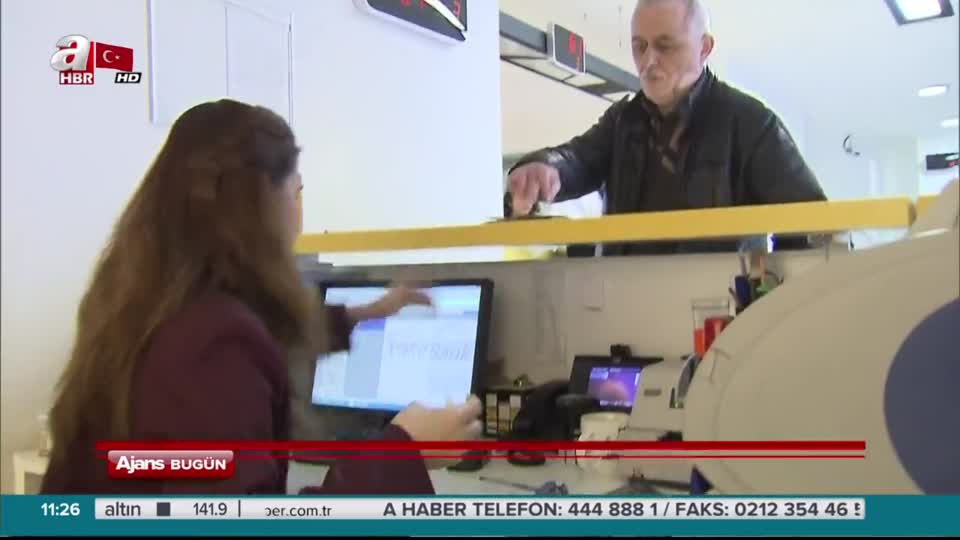 Emekliye bayram müjdesi