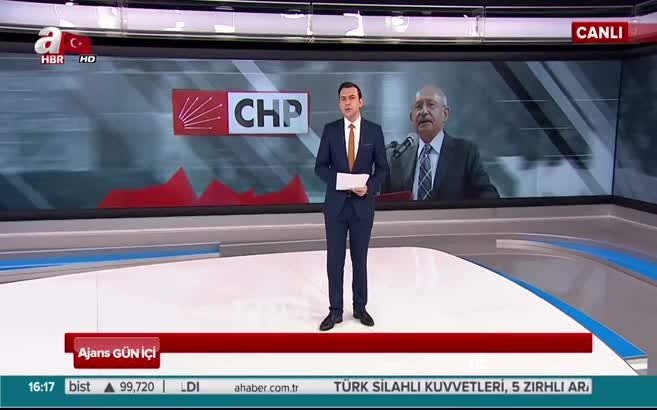 CHP yargıda nasıl kadrolaşmıştı?
