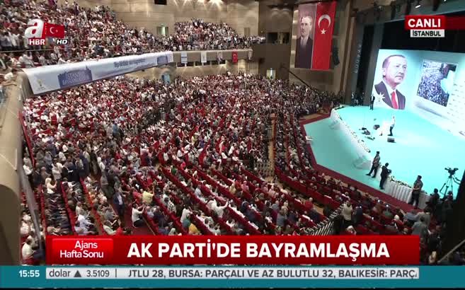 Erdoğan'dan ABD'ye kritik mesajlar