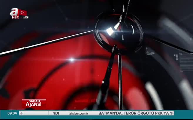 PYD, Türkmen köyleri sınırında