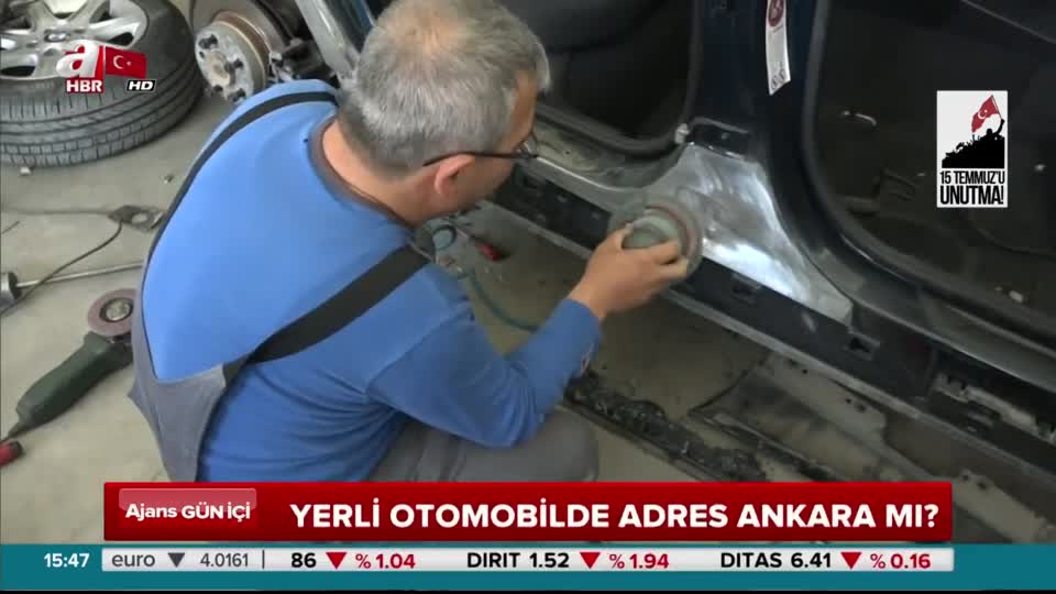 Yerli otomobil nasıl olmalı?