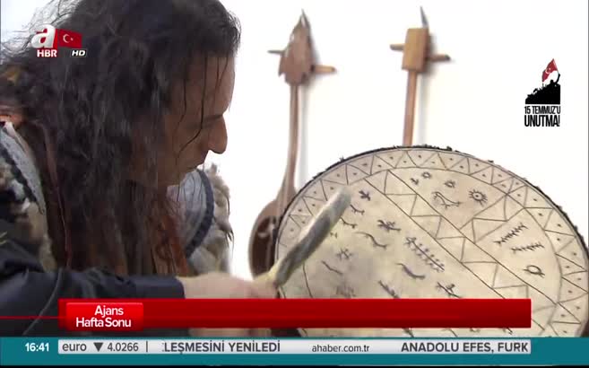 Gökhan Kırdar: Kanseri müzikle yenebiliriz