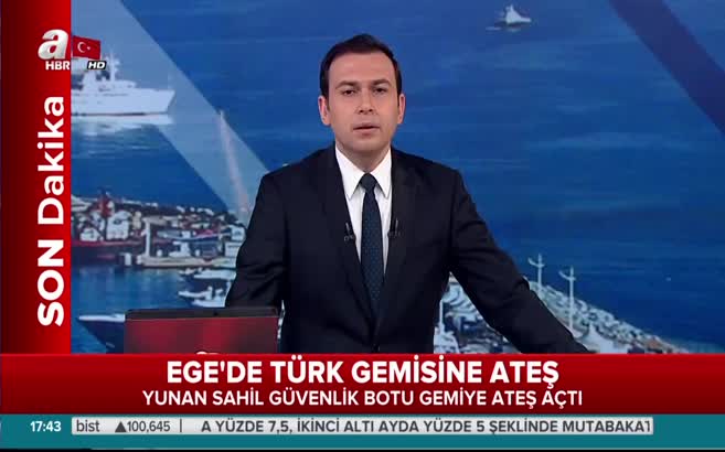 "Yunanistan sahil güvenliği büyük bir suç işlemiştir"