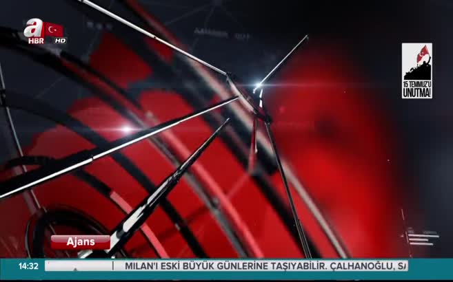 Esma'nın annesi A Haber'e konuştu