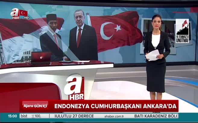 Cumhurbaşkanı Erdoğan: 3 binin üzerinde DEAŞ'lı terörist etkisiz hale getirildi