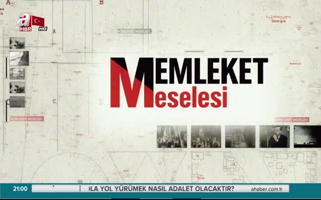 Memleket Meselesi
